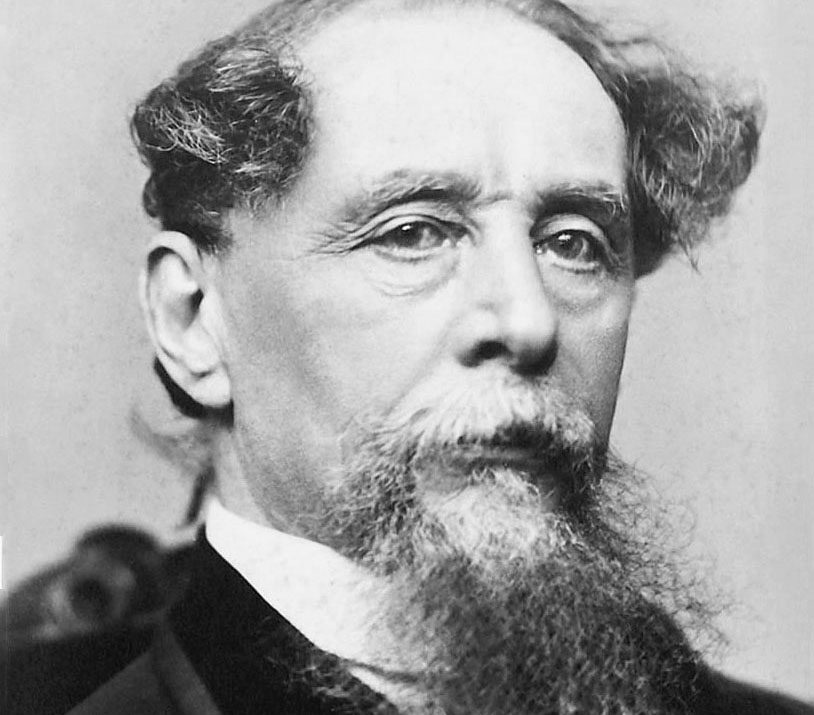 Charles Dickens