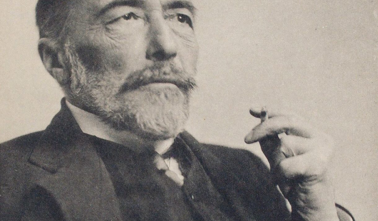 Joseph Conrad