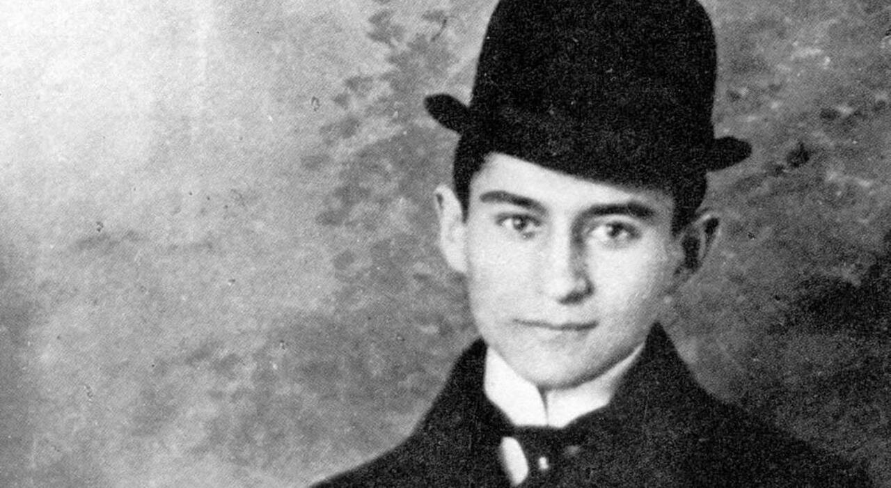 Franz Kafka - Le Biografie